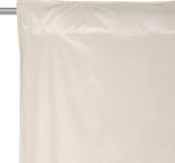 HOTOVÝ ZÁVES, nepriehľadné, 135/245 cm Esposa - Záclony & závesy