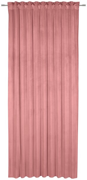 HOTOVÝ ZÁVES, nepriehľadné, 135/245 cm Esposa - Záclony & závesy