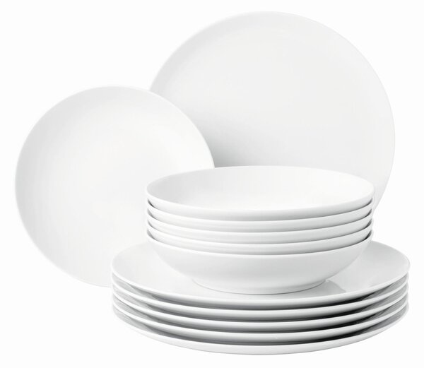 JEDÁLENSKÝ SERVIS porcelán keramika Seltmann Weiden - Jedálenské sety