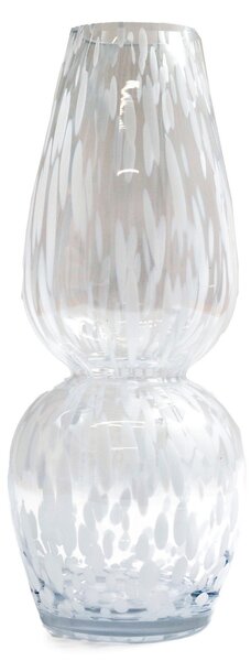 VÁZA, sklo, 41,5 cm - Vázy