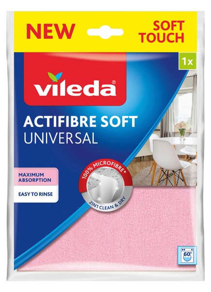 UNIVERZÁLNA UTIERKA Vileda - Upratovanie