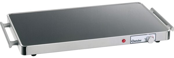 BARTSCHER Udržiavacia platňa pre 1/1 GN