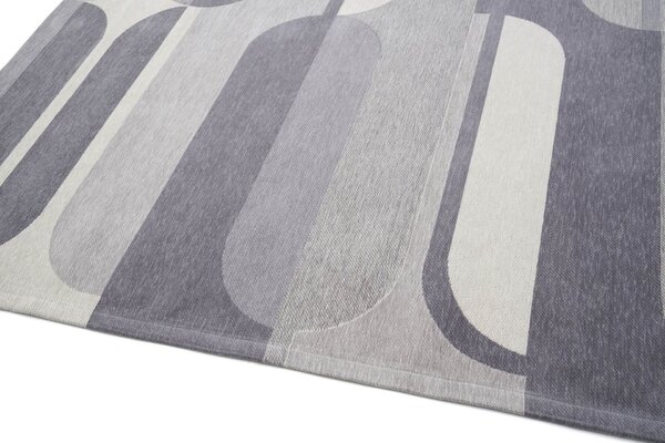 Koberec kusový Carpet Decor ANDRE GRAY Rozmer koberca: 160x230 cm