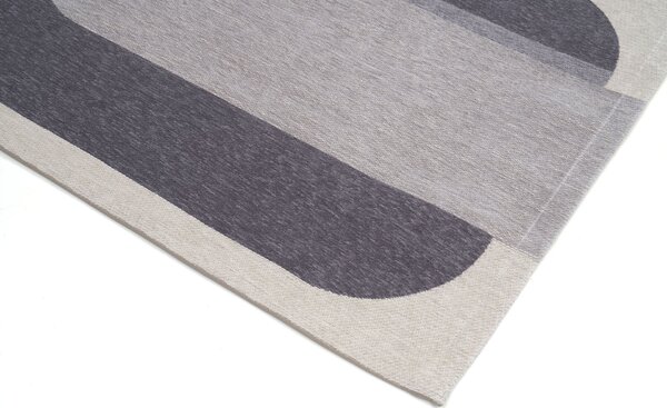 Koberec kusový Carpet Decor ANDRE GRAY Rozmer koberca: 160x230 cm