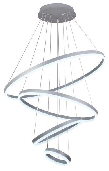 LED svietidlo + diaľkový ovládač 135W (J4314/S)