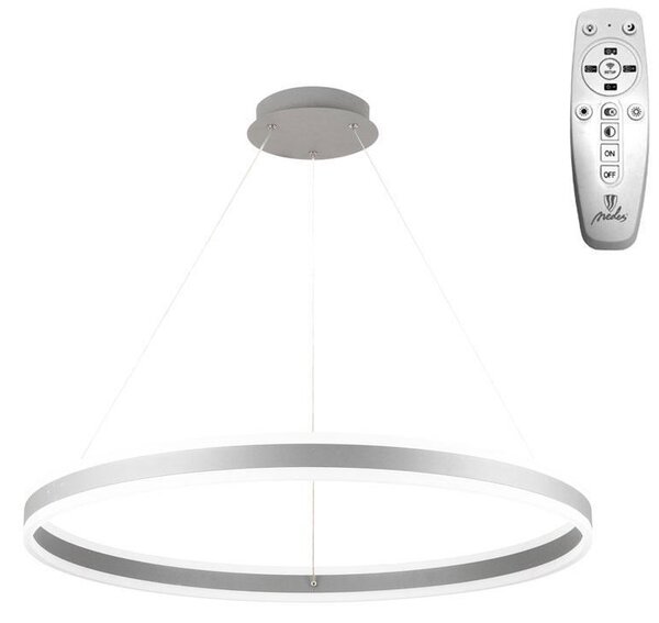 LED svietidlo + diaľkový ovládač 110W (J4316/S)