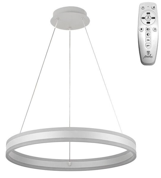LED svietidlo + diaľkový ovládač 85W (J4315/S)