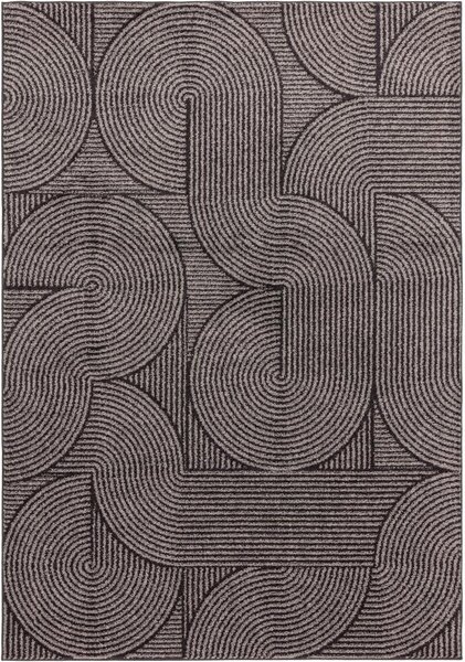 ASIATIC LONDON Muse MU01 - koberec ROZMER CM: 200 x 290