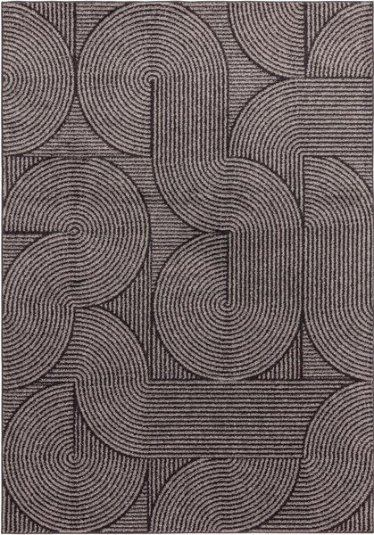 ASIATIC LONDON Muse MU01 - koberec ROZMER CM: 120 x 170