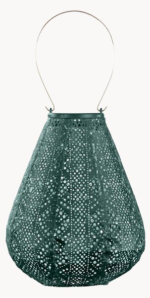 Solárny LED lampáš Lace