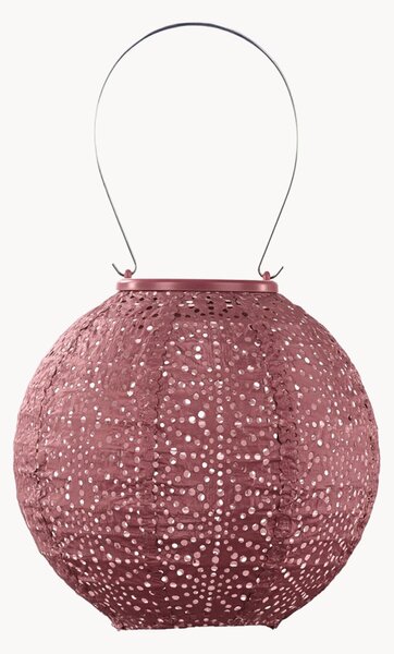 Solárny LED lampáš Sashiko