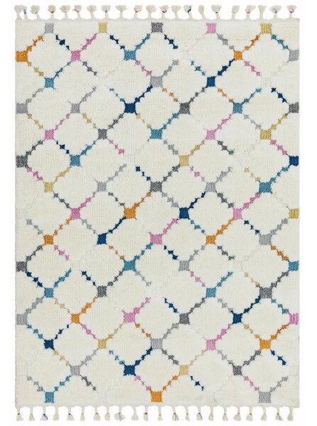 ASIATIC LONDON Ariana AR08 Criss Cross - koberec
