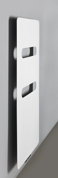 Sapho Sapho, TABELLA OPEN vykurovacie teleso 590x1490 mm, biela matná, MI1459