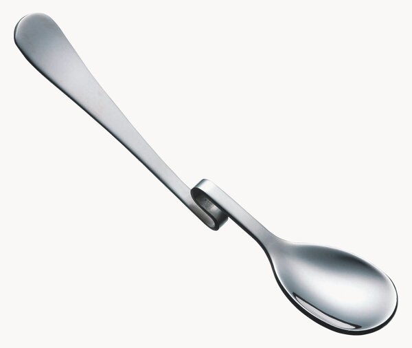 Lyžica na džem z nehrdzavejúcej ocele Kitchencraft