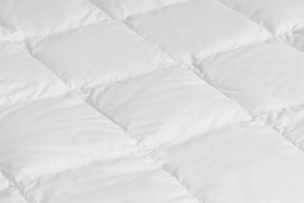 DaunenStep Luxusný letný páperový paplón so striebrom zo 100% páperia D800 - 140x200 cm