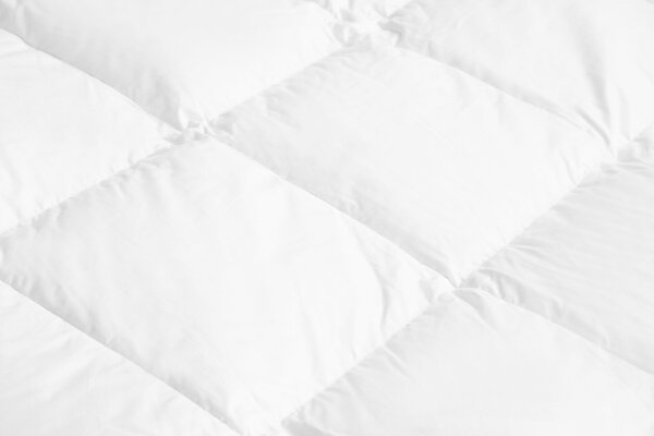 DaunenStep Kvalitný páperový paplón zo 100% páperia D600 140x200 cm, celoročný
