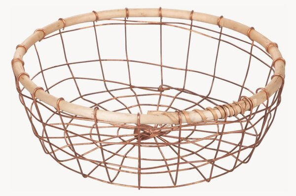 Úložný kôš Willow Round