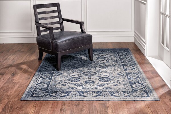 CARPET DECOR Tebriz Antique Blue - koberec