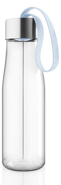 Fľaša na vodu MyFlavour Soft Blue 750 ml