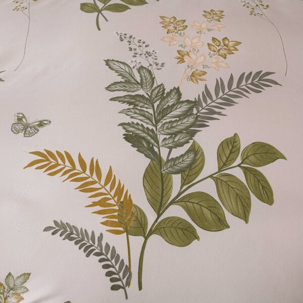 Flanelové obliečky z mikrovlákna ORVILA béžové Rozmer obliečky: 70 x 90 cm | 140 x 220 cm