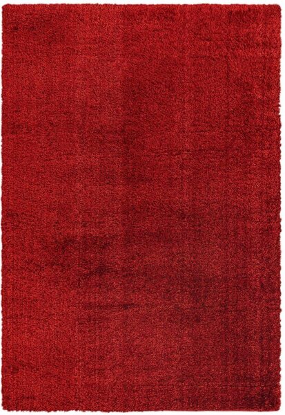 ASIATIC LONDON Payton Red - koberec