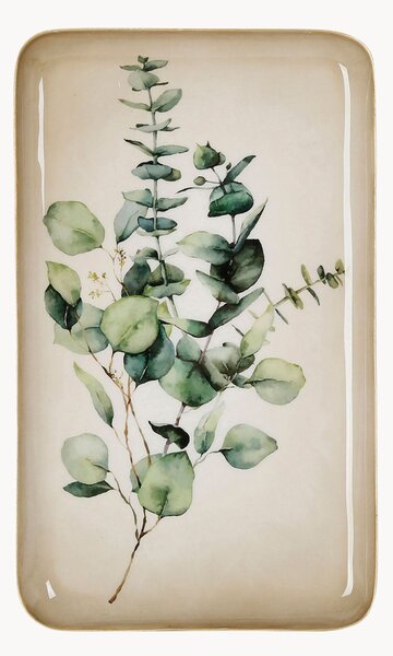 Servírovací podnos Eucalyptus