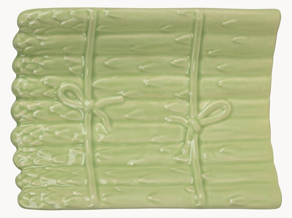 Dezertné taniere Asperge, 4 ks