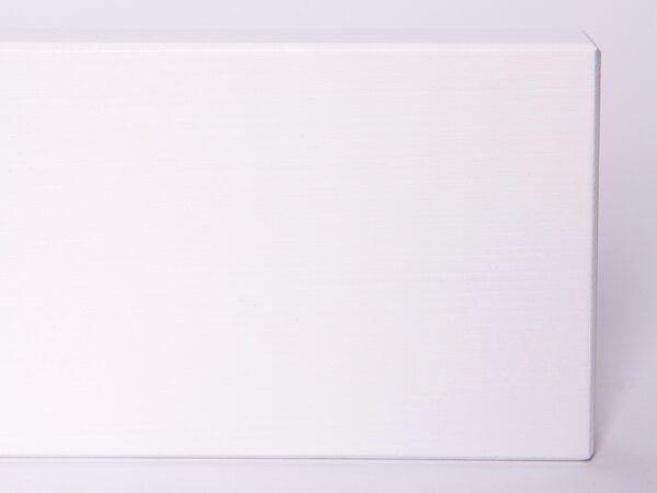 NovýNábytok.sk Detská posteľ 80 x 180 cm SIMO (s roštom a úl. priestorom) (biela). Akcia -21%. Vlastná spoľahlivá doprava až k Vám domov. 1012997