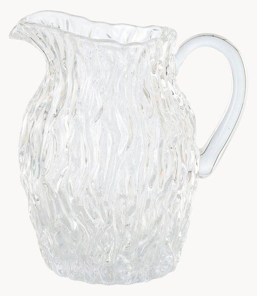 Sklenený džbán Elio, 1,2 l