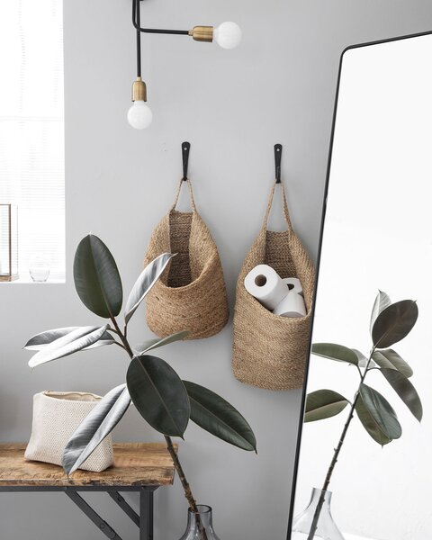 MUZZA ÚLOŽNÝ KÔŠ MIRA 32 CM