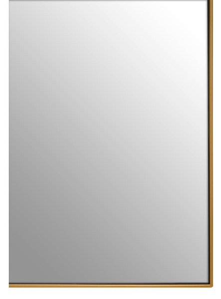 Nástenné zrkadlo 41x72 cm Matera – Premier Housewares