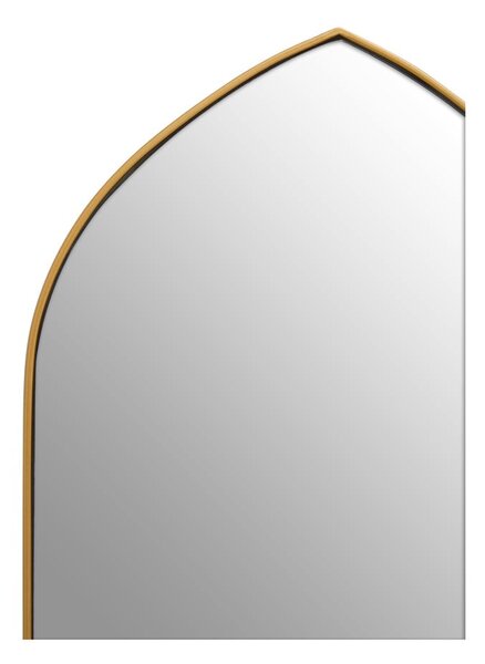 Nástenné zrkadlo 41x72 cm Matera – Premier Housewares