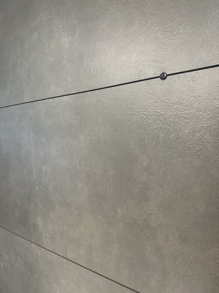 Norway Anthracite Mat 120x60 R