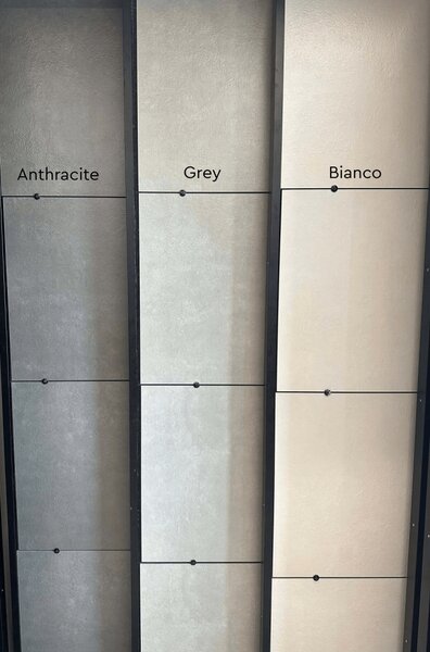 Norway Anthracite Mat 120x60 R