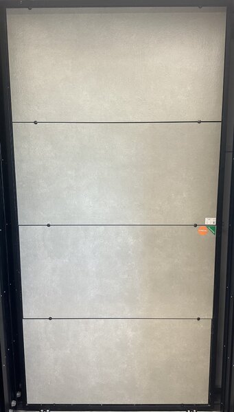 Norway Grey Mat 120x60 R