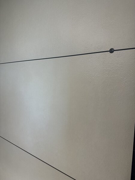 Norway Bianco Mat 120x60 R