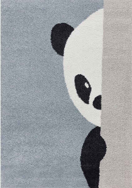 Franc Koberec Shy Panda 120x170cm