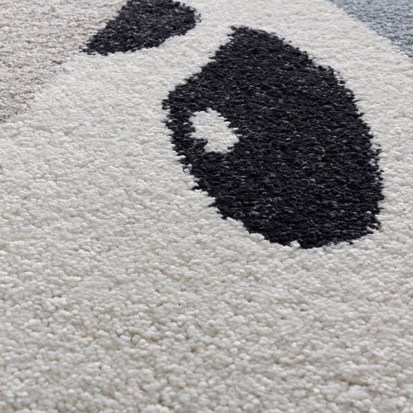 Franc Koberec Shy Panda 120x170cm