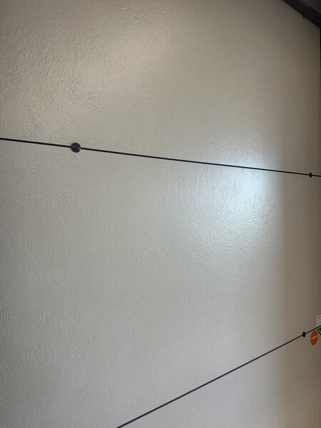 Norway Bianco Mat 120x60 R