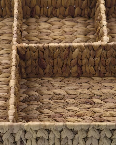 MUZZA ORGANIZÉR WATER HYACINTH 50 X 10
