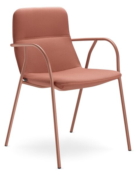 LD SEATING - Stolička FLEXI LIGHT CHL