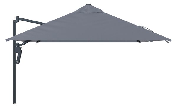 SLNEČNÍK 240/159/200 cm Ambia Garden - Online Only záhrada, Online Only