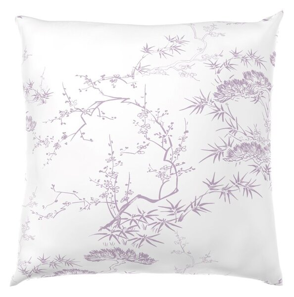 Kvalitex Obliečka na vankúš bavlna NORDIC COLLECTION - DISA 50x50cm