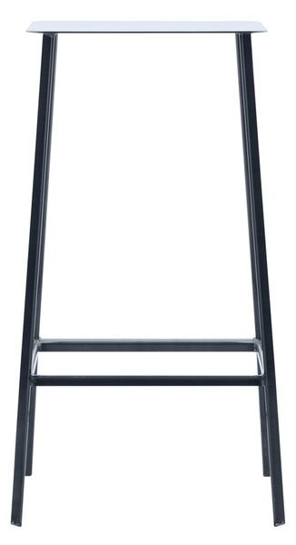 MUZZA BAROVÁ STOLIČKA SLIM 75 CM