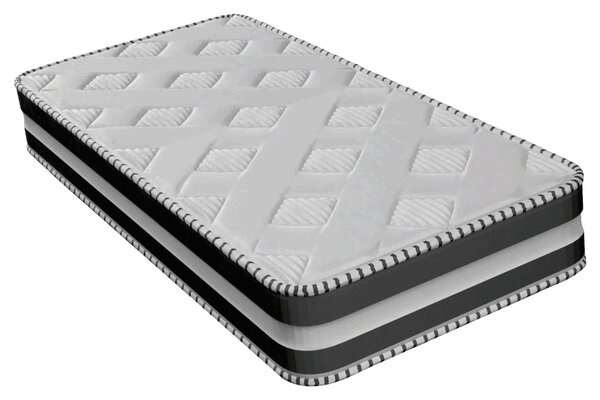 TAŠTIČKOVÝ MATRAC, 180/200 cm Boxxx - Online Only spálne, Online Only