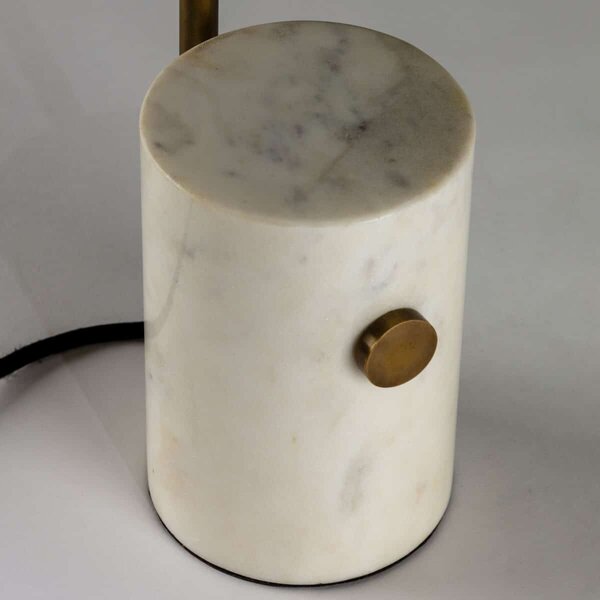 MUZZA STOLNÁ LAMPA MASINA