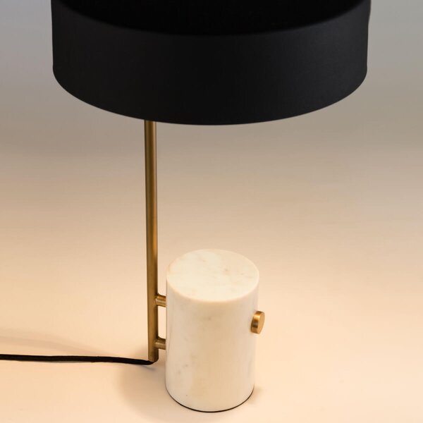MUZZA STOLNÁ LAMPA MASINA