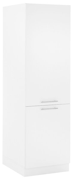 VIACÚČELOVÁ SKRIŇA, biela, 60/200/68 cm - Online Only drobný nábytok, Online Only