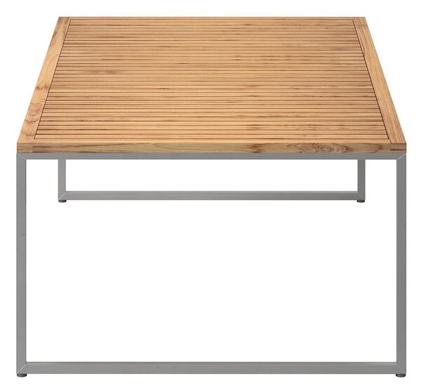 STÔL NA TERASU, kov, 120/73/43 cm Ambia Garden - Online Only záhrada, Online Only
