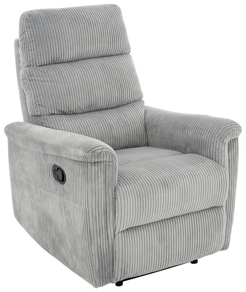 SEDACIA ZOSTAVA, textil, svetlosivá Livetastic - Online Only obývacie izby, Online Only